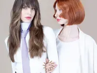 Monica parrucchiera visagista Compagnia Della Bellezza