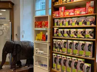 Jura-Apotheke Balsthal AG