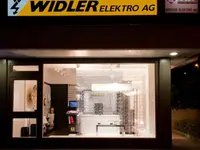 Widler Elektro AG