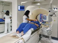 IRC Institut de Radiologie de Chantepoulet