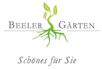 Beeler Gärten-Logo