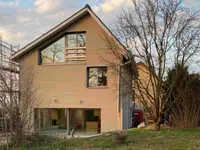 Montanaro + Kriesi Architekten GmbH