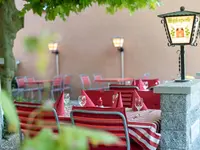 Restaurant Bahnhöfli