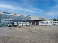 Caravans Zimmermann AG