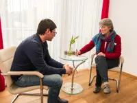 Clinica Holistica Engiadina SA - Klicken Sie, um das Bild 7 in einer Lightbox vergrössert darzustellen