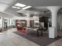Optik B & M, M. Weishäupl