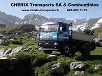 Cherix Transports SA - Klicken Sie, um das Bild 25 in einer Lightbox vergrössert darzustellen