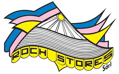 Roch Stores Sàrl