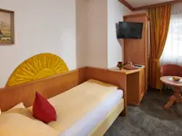 Kaufmann Hotel AG/Central Hotel Wolter