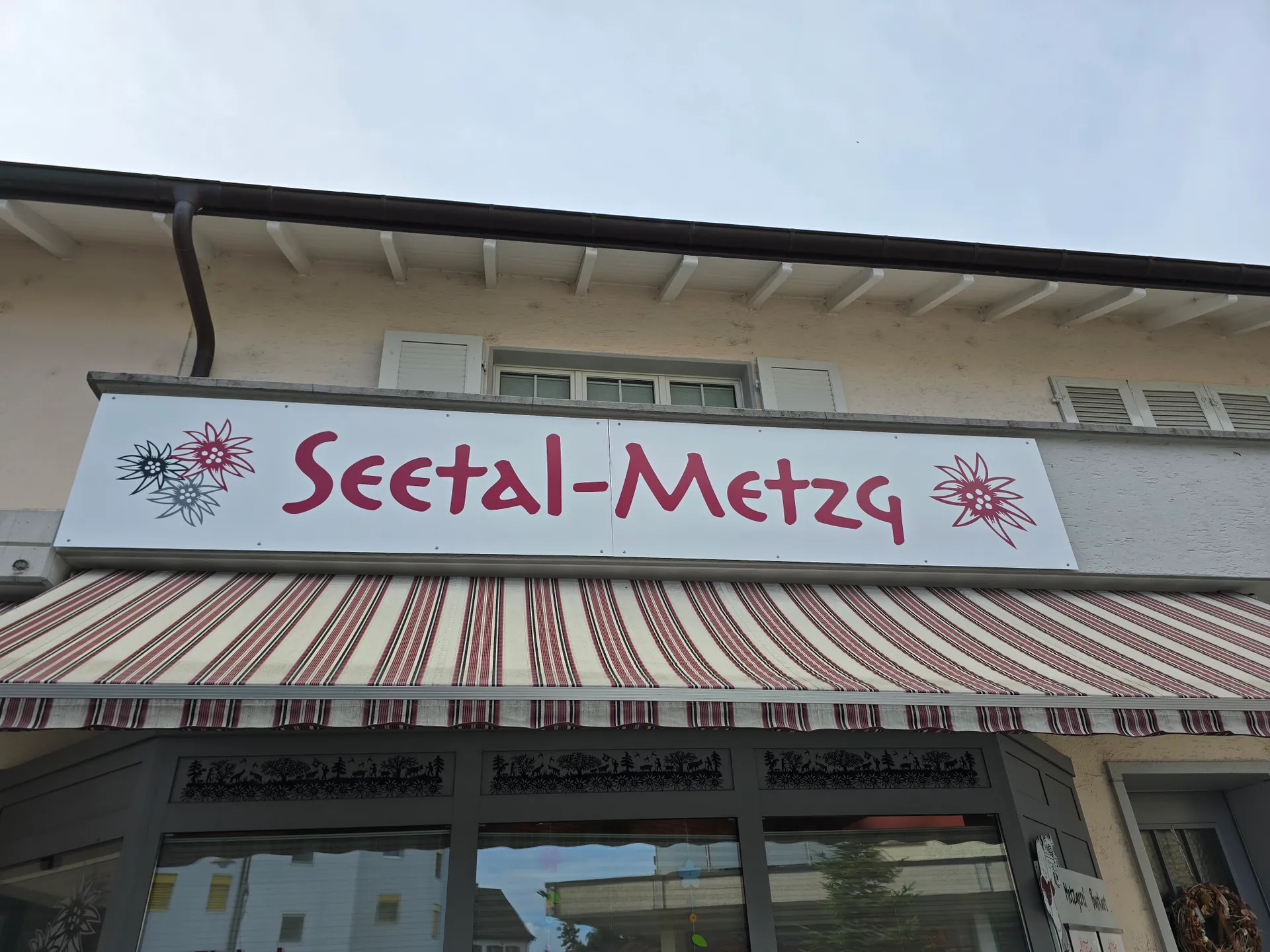 Seetal-Metzg GmbH