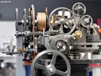 Greub Machines SA