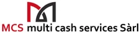 MCS multi cash service Sàrl-Logo