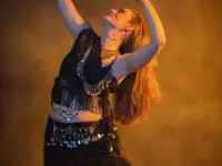 Tanzschule für Orientalischen Tanz