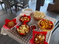 Pizzeria Lugano Caffè