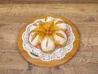 Bäckerei-Konditorei Tschumi AG