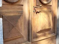 Morleo Michele Falegnameria