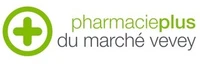 Pharmacie du Marché Vevey SA-Logo