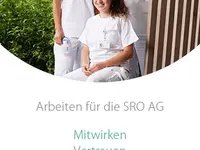 SRO AG, Spital Region Oberaargau - Klicken Sie, um das Bild 8 in einer Lightbox vergrössert darzustellen