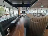 Restaurant 90 Grad