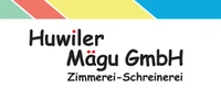 Huwiler Mägu GmbH-Logo