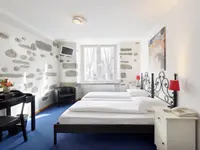 Hirschen