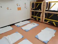 Crèche Scoubidou