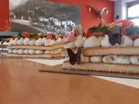 Buffet Stalden Lombardo