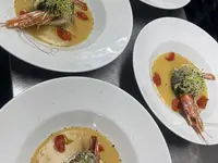 Al Pesce Azzurro