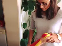 Podologue - Lauriane Monzione
