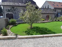Gonvers C. et B. Sàrl