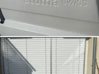 Fenster & Türen Technik