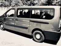 Taxis MAX