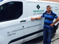 Hamdi GmbH
