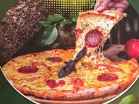 Pizzeria Cafe Bar Alpen
