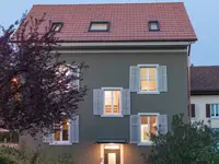 Holzbau Mettlen GmbH