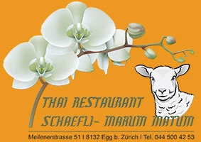 Restaurant Schäfli-Marum Matum