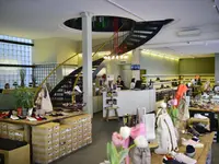 Fussundschuh SA