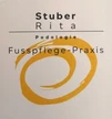 Stuber Rita