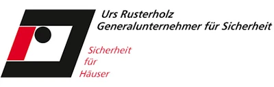 Urs Rusterholz Generalunternehmer für Sicherheit