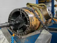 Schenker Hydraulik AG