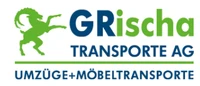 Logo GRischa Transporte AG