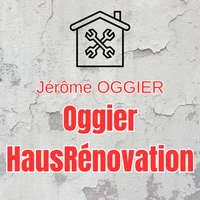 Logo Oggier HausRénovation GmbH