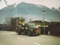 Perraudin P&L Transport