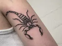 Nello Ink Tattoo GmbH