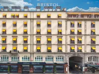 Hôtel Bristol Genève