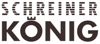 Schreinerei König AG-Logo