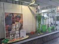 Farmacia Città Vecchia SAGL