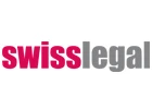 SwissLegal Dürr + Partner-Logo