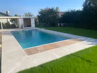EASY PISCINES Sàrl