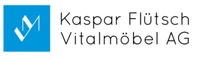 Kaspar Flütsch Vital Möbel AG-Logo